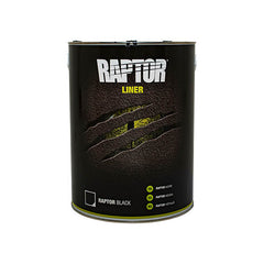 RAPTOR 5LTR BLACK - RAPTOR - DA6370