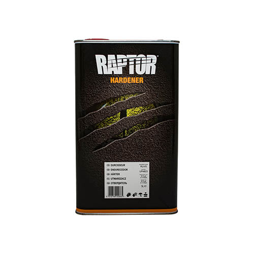 RAPTOR 5LTR HARDENER - RAPTOR - DA6371