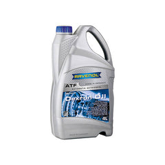 ATF DEXRON II 4L - RAVENOL - DA6373