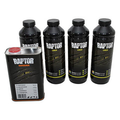 RAPTOR 4LTR KIT TINTABLE - RAPTOR - DA6384