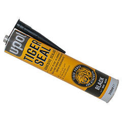 TIGER SEAL BLACK - RAPTOR - DA6388BLK