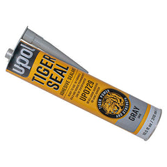 TIGER SEAL GREY - RAPTOR - DA6388GG