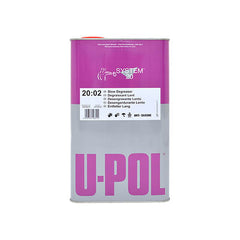 S2002 SOLVENT BASED DEGREASER 1LTR TIN - RAPTOR - DA6390