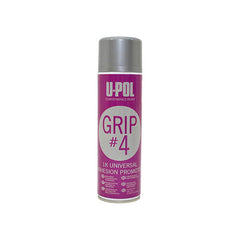 GRIP #4 UNIVERSAL ADHESION PROMOTER 450ML AEROSOL - RAPTOR - DA6394