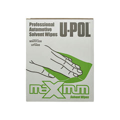 PANEL WIPE CLOTH - 350 SHEETS - RAPTOR - DA6396