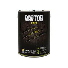 RAPTOR 5LTR TINTABLE - RAPTOR - DA6436
