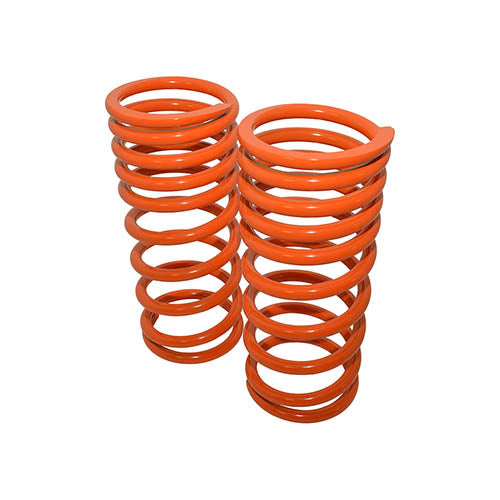 110 DEF 1 INCH LOWERED SPRINGS - REAR - BRITPART - DA6449