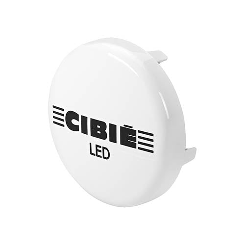 CIBIE 7" REPLACEMENT COVER (PAIR) - CIBIE - DA6503