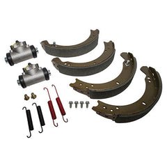 BRAKE KIT - DEF 90 - HA701010 ON - REAR - BRITPART - DA6508