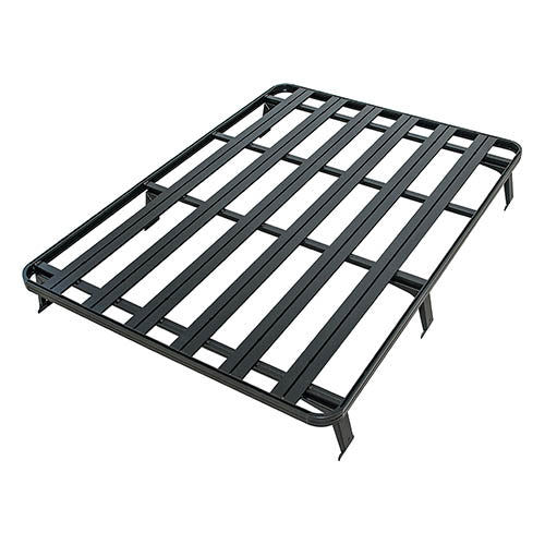 DISCOVERY 1 & 2 FULL LENGTH ROOF RACK - BRITPART - DA6529