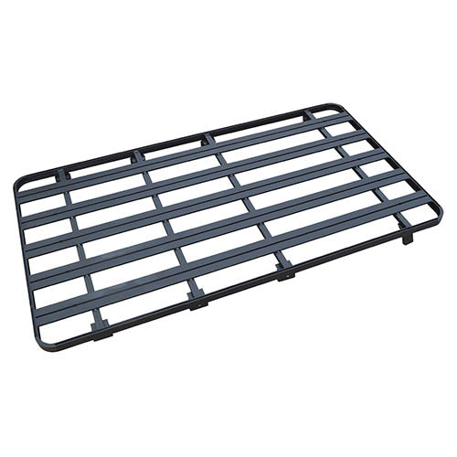 DISCOVERY 3 & 4 ROOF RACK (126 WIDE) - BRITPART - DA6537