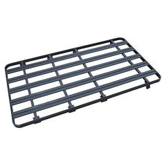DISCOVERY 3 & 4 ROOF RACK (126 WIDE) - BRITPART - DA6537