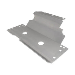 Land Rover Defender 90 Aluminium Fuel Tank Guard - Britpart - DA6538