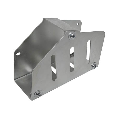 Land Rover Defender TDCI Fuel Cooler Guard - Britpart - DA6540