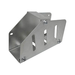 Land Rover Defender TDCI Fuel Cooler Guard - Britpart - DA6540