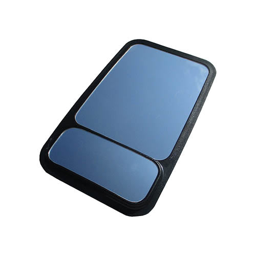 DEFENDER BLIND SPOT MIRROR RH - MUD - DA6550R