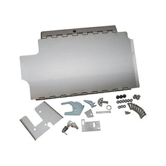 X-DEFEND DEFENDER PEDAL LOCK - RHD - XENG - DA6601