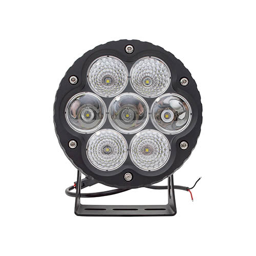 XS Lynx LED Flood/Combo Light - BRITPART - DA6618