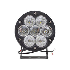 XS Lynx LED Flood/Combo Light - BRITPART - DA6618