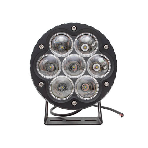 XS Lynx LED Spot Light - BRITPART - DA6633