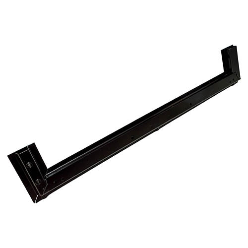 Land Rover Defender >2006 Front RHS Door Bottom Repair Assembly - Britpart - DA6645