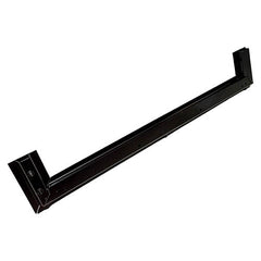 Land Rover Defender >2006 Front RHS Door Bottom Repair Assembly - Britpart - DA6645