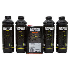 RAPTOR 4LT KIT WHITE - RAPTOR - DA6649