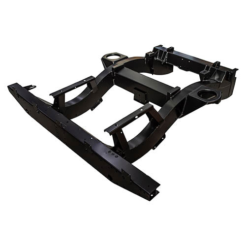 DEFENDER 110 200TDI 300TDI HALF CHASSIS - BRITPART - DA6669