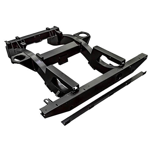 DEFENDER 110 TD5 HALF CHASSIS - BRITPART - DA6670