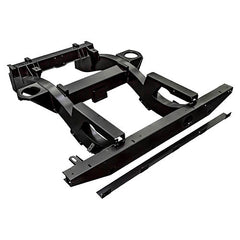 DEFENDER 110 TD5 HALF CHASSIS - BRITPART - DA6670