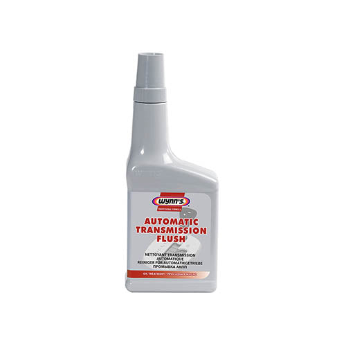 AUTO TRANSMISSION FLUSH FLUID 325mL x 24 - WYNNS - DA6801