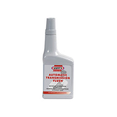 AUTO TRANSMISSION FLUSH FLUID 325mL x 24 - WYNNS - DA6801