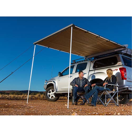 ARB Touring Rear Awning 1.25m - ARB - DA6828 / 814300