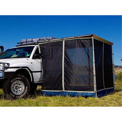 Awning Mosquito / Insect Net - 2000 X 2500 - ARB - DA6831