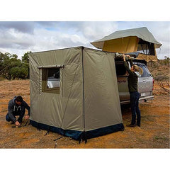 Awning 3 Wall Set 2500 x 2100 - ARB - DA6834 / ARB4414