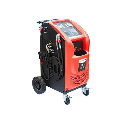 ATF MACHINE CAT501S INC LR KIT - LAUNCH UK - DA6860