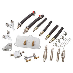 LAND ROVER COMPLETE ATF FITTING KIT - LAUNCH UK - DA6863