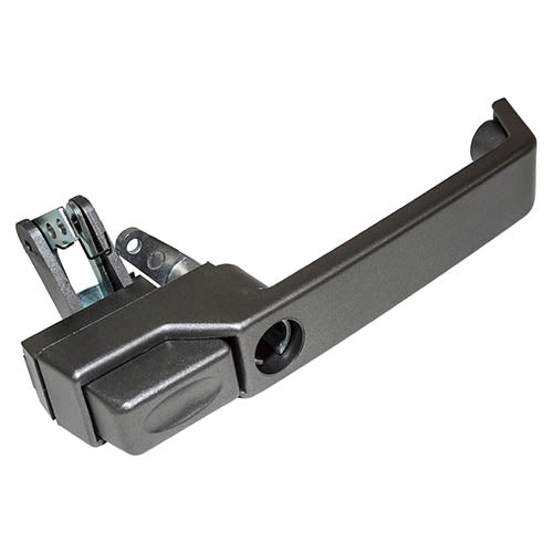 Land Rover Defender Right Door Handle Brunel - Britpart XS - DA6903