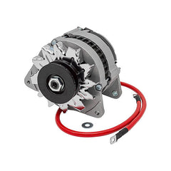 Land Rover Defender 200tdi 70 Amp Alternator Upgrade Kit - BRITPART - DA7195