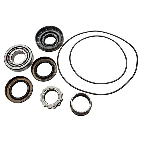 FL2 REAR DIFF PINION BEARING KIT NO OIL (TO BH257090) - OEM - DA7211E