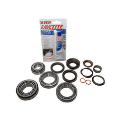 FL2 FRONT DIFF BEARING KIT NO OIL - BRITPART - DA7213E