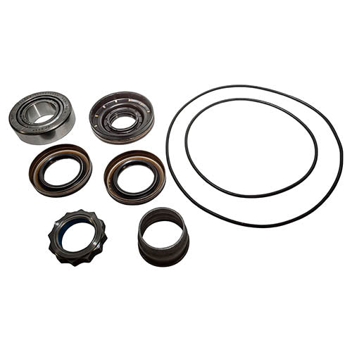 FL2 REAR DIFF PINION BEARING KIT NO OIL (FROM BH257091) - OEM - DA7214E