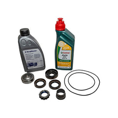 FL2 REAR DIFF PINION BEARING KIT INC OIL (FROM BH257091) - OEM - DA7214