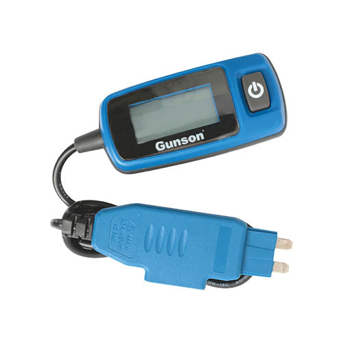 AUTOMOTIVE CURRENT TESTER - GUNSON - DA7288
