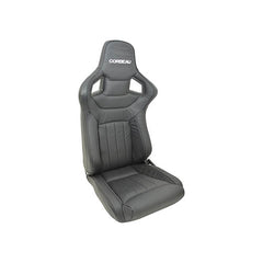 RRS SEATS DAKOTA LEATHER (PAIR) - CORBEAU - DA7311