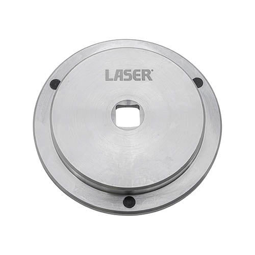 FRONT CRANKSHAFT OIL SEAL FITTING TOOL - FOR JLR AJ200 2.0L DIESEL - LASER - DA7360