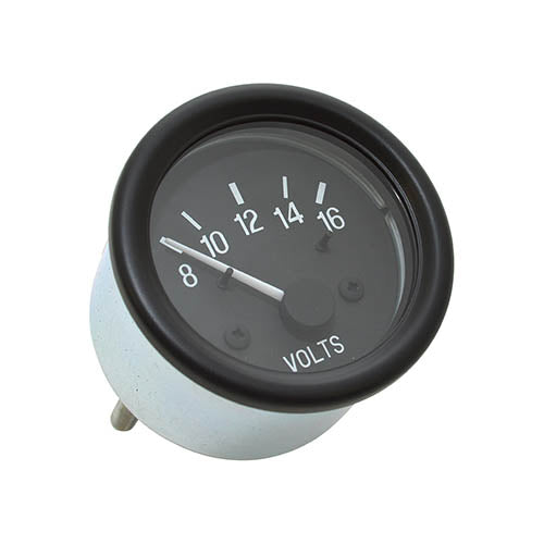 VOLT METER GAUGE - ALPINE - DA7481