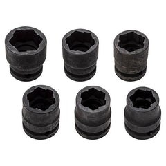 DAMAGED NUT/BOLT REMOVER TOOLS 1/2"D - LASER - DA7489