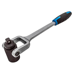 IMPACT HAMMER 1/2"D X 330MM LONG - LASER - DA7490