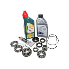 FL2 REAR DIFF OVERHAUL KIT INC OIL (TO BH257090) - OEM - DA7509